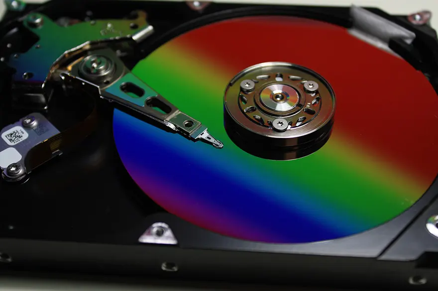 Guía de recuperación y reparación de discos duros