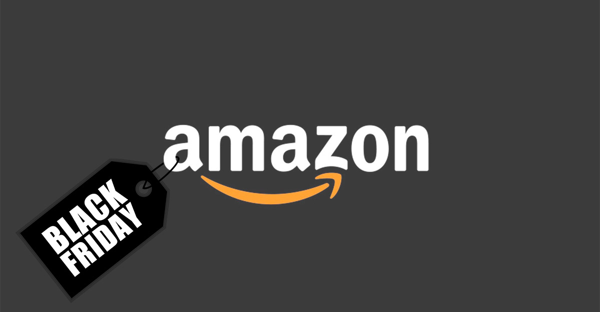 Cuándo es Black Friday 2024 en Amazon las mejores ofertas