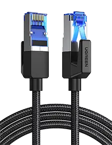 UGREEN Cable Ethernet Cat 8