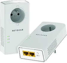 Netgear PLP2000-100FRS